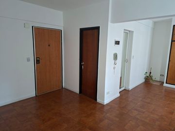 Departamento en alquiler en Caballito apto profesional