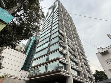Se Vende en Polanco uno campos elíseos 278 Nuevo!  piso alto