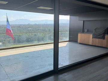 Se Vende en Polanco uno campos elíseos 278 Nuevo!  piso alto