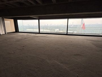 Se Vende en Polanco uno campos elíseos 278 Nuevo!  piso alto