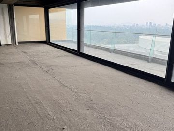 Se Vende en Polanco uno campos elíseos 278 Nuevo!  piso alto
