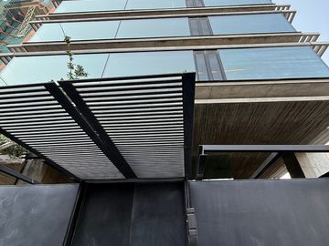 Se Vende en Polanco uno campos elíseos 278 Nuevo!  piso alto