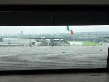Se Vende en Polanco uno campos elíseos 278 Nuevo!  piso alto
