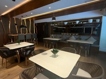 Se Vende en Polanco uno campos elíseos 278 Nuevo!  piso alto