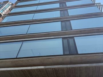 Se Vende en Polanco uno campos elíseos 278 Nuevo!  piso alto