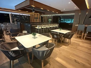 Se Vende en Polanco uno campos elíseos 278 Nuevo!  piso alto