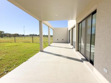 VENTA Casa 3 dormitorios. Don Mateo, Funes