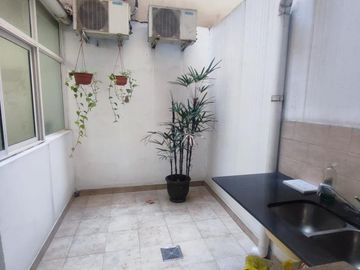 Alquiler 4 ambientes destino profesional