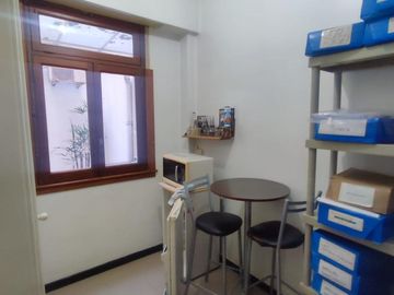 Alquiler 4 ambientes destino profesional