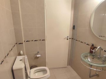 Alquiler 4 ambientes destino profesional