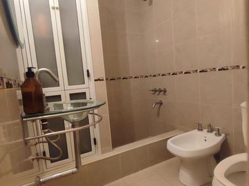 Alquiler 4 ambientes destino profesional
