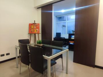 Alquiler 4 ambientes destino profesional