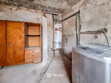 VENTA | PERMUTA - Casa de dos plantas, con terraza y parrillero - Barrio Bella Vista, Rosario.