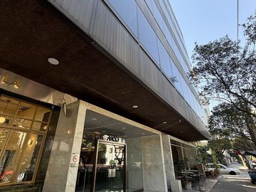Renta oficinas, consultorios ,  para gimnasio col del valle miguel Lauren