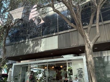 Renta oficinas, consultorios ,  para gimnasio col del valle miguel Lauren
