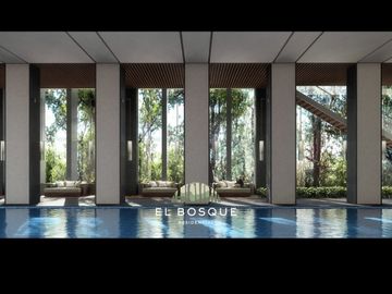 Departmento 901 El Bosque Vistahermosa