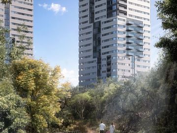 Departmento 901 El Bosque Vistahermosa