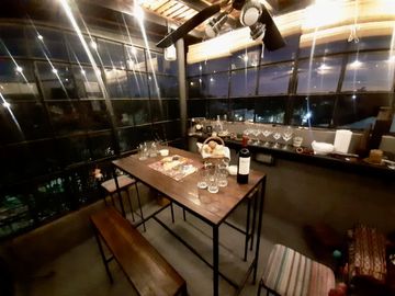 Venta Casa 6 Amb Luminosa en Martinez Pileta Parque Parrilla Cochera fija cub