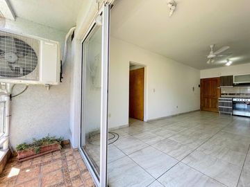 Departamento en Flores