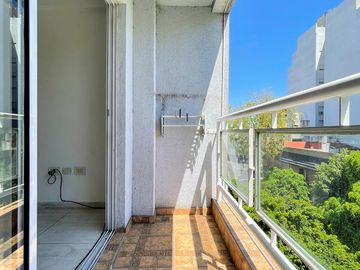 Departamento en Flores
