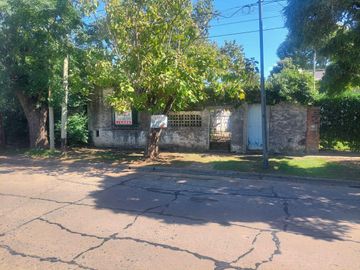 Terreno en  Lujan zona Polideportivo
