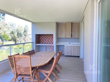 DEPARTAMENTO-VENTA-3 AMBIENTES-PILARÁ-LA CALESA-PILAR