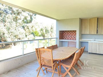 DEPARTAMENTO-VENTA-3 AMBIENTES-PILARÁ-LA CALESA-PILAR