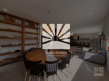 Casa en Alquiler Temporal en Costa Esmeralda Barrio Senderos I