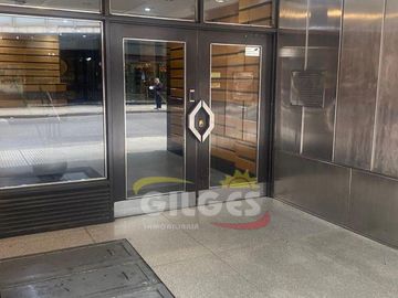Venta Monoambiente apto profesional  en CABA