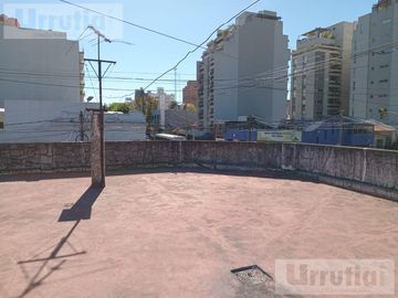Oficina en Moron