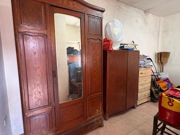 venta casa en castelar sur, barrio santa rosa