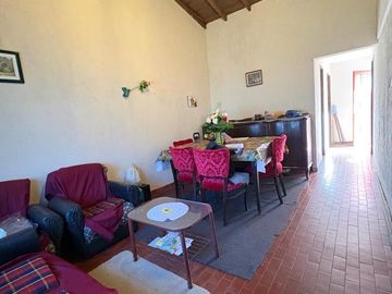 venta casa en castelar sur, barrio santa rosa