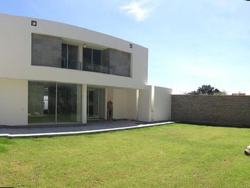 CASA EN BOSQUE ESMERALDA, ATIZAPAN