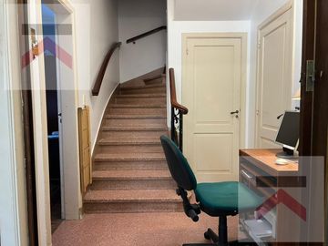 Casa en Venta de 7amb, 4 Dorm. con Parque, Pileta y parrilla sobre lote de 536mt2.