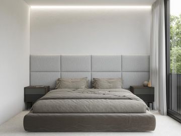 Venta Departamento 3 Ambientes al frente con SUM Piscina y Solarium en La Paternal