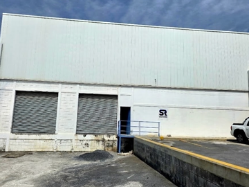 Bodega Industrial en Renta en Parque Industrial 300, Santa Catarina