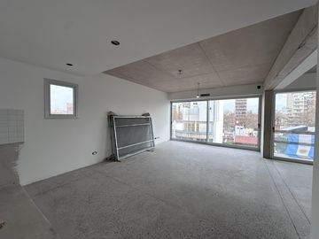 ESTRENAR, VILLA CRESPO, 2 AMBIENTES, 57 M2
