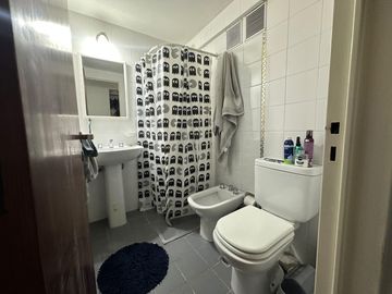 VENTA| Monoambiente en Nueva Córdoba - frente al Parque Sarmiento - TAP8589467