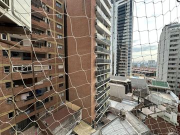 VENTA| Monoambiente en Nueva Córdoba - frente al Parque Sarmiento - TAP8589467