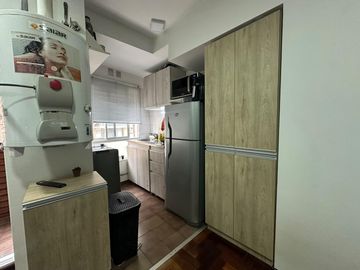 VENTA| Monoambiente en Nueva Córdoba - frente al Parque Sarmiento - TAP8589467