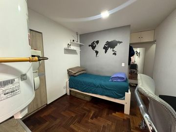 VENTA| Monoambiente en Nueva Córdoba - frente al Parque Sarmiento - TAP8589467