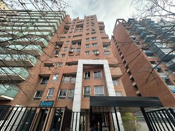 VENTA| Monoambiente en Nueva Córdoba - frente al Parque Sarmiento - TAP8589467