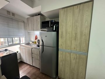VENTA| Monoambiente en Nueva Córdoba - frente al Parque Sarmiento - TAP8589467