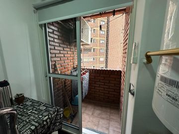 VENTA| Monoambiente en Nueva Córdoba - frente al Parque Sarmiento - TAP8589467