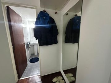 VENTA| Monoambiente en Nueva Córdoba - frente al Parque Sarmiento - TAP8589467