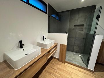 Casa en Venta en Aqua III, Lago Esmeralda, Atizapán de Zaragoza