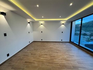 Casa en Venta en Aqua III, Lago Esmeralda, Atizapán de Zaragoza