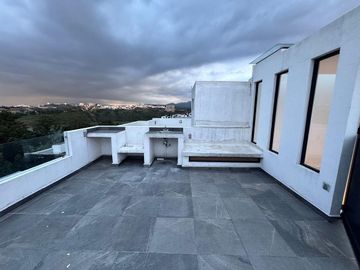Casa en Venta en Aqua III, Lago Esmeralda, Atizapán de Zaragoza