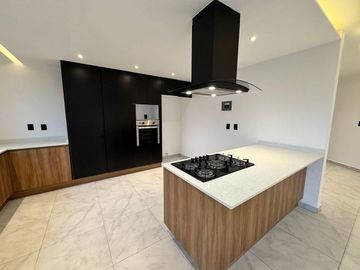 Casa en Venta en Aqua III, Lago Esmeralda, Atizapán de Zaragoza