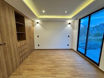 Casa en Venta en Aqua III, Lago Esmeralda, Atizapán de Zaragoza